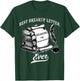 Best Breakup Letter Ever History Declaration Of Independence T-Shirt - T-Shirt | Forest