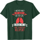 I never me my hero Lung Transplant T-Shirt - T-Shirt | Forest