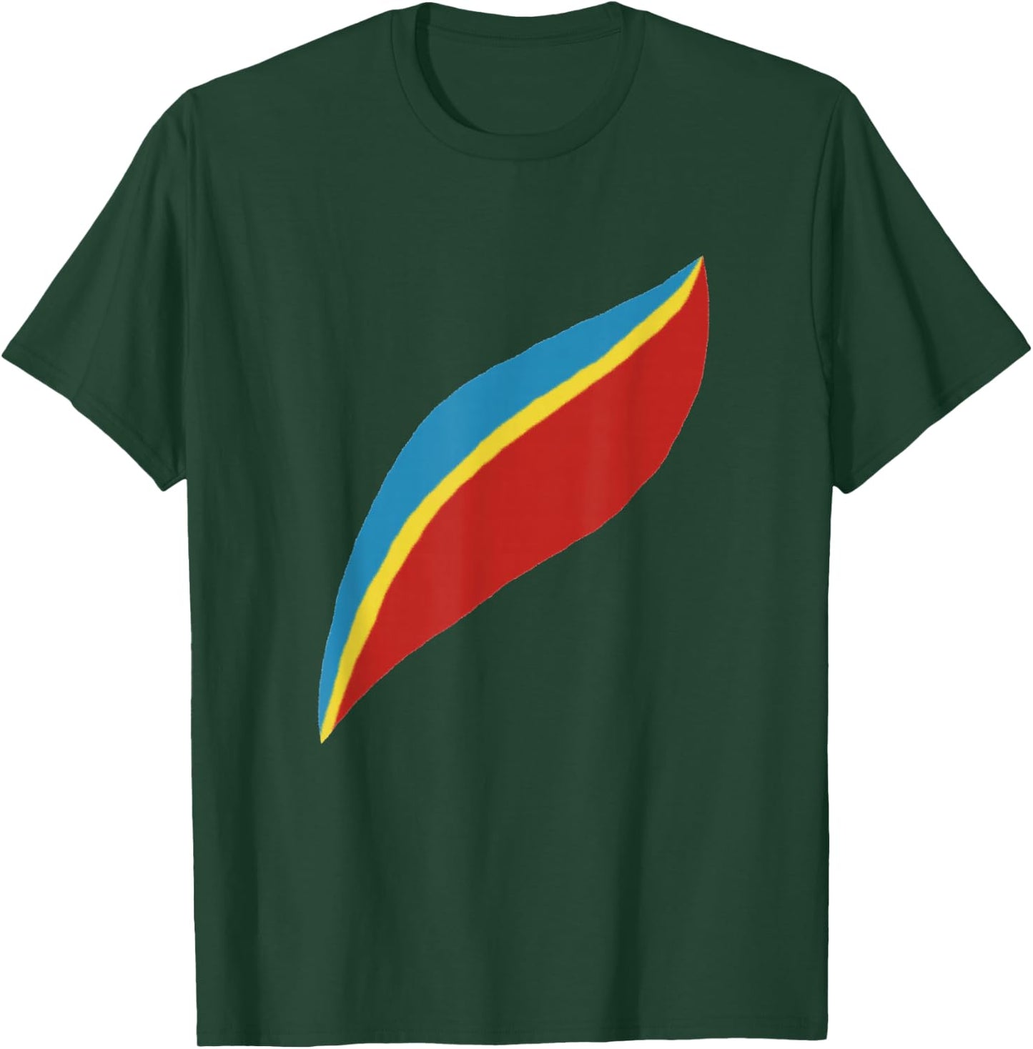 Captain Eo Brighter T-Shirt - T-Shirt | Forest