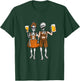 Oktoberfest Beer Germany German Funny T-Shirt - T-Shirt | Forest