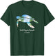 Fort Myers Beach Souvenir or Group Vacation Gift T-Shirt - T-Shirt | Forest