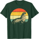 Cute Seal Women Kids Pinniped Sea Lion Seal Animal T-Shirt - T-Shirt | Forest