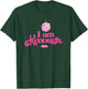 Barbie The Movie - I Am Kenough Disco Ball T-Shirt - T-Shirt | Forest