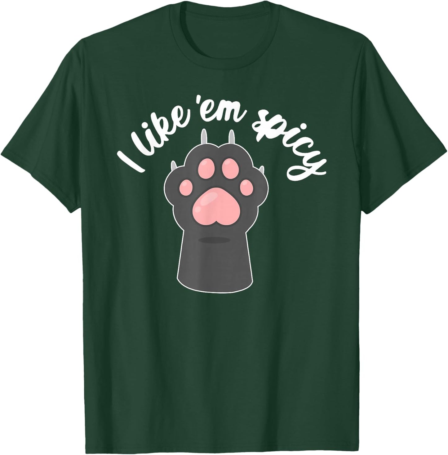 Vet Tech Paw Veterinary Tech Vet Technician T-Shirt - T-Shirt | Forest