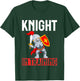 Knight in Training Knight T-Shirt - T-Shirt | Forest