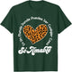 Matching Unity Day Orange Sé Amable Spanish Bilingual Kind T-Shirt - T-Shirt | Forest
