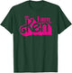 Barbie The Movie - I Am Ken T-Shirt - T-Shirt | Forest