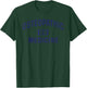 Doctor of Osteopathic Medicine DO Osteopathy T-Shirt - T-Shirt | Forest