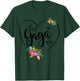 Best Gaga Ever - Gaga T-Shirt - T-Shirt | Forest