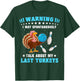 Bowling Player Men Strike Spare Bowler T-Shirt - T-Shirt | Forest