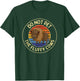 Do Not Pet the Fluffy Cows Vintage Buffalo Bison Park T-Shirt - T-Shirt | Forest