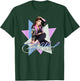 Paula Abdul 90's Idol T-Shirt - T-Shirt | Forest