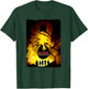 Dungeons & Dragons: Honor Among Thieves Party Silhouette T-Shirt - T-Shirt | Forest