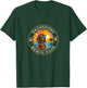 Dachshund Beach Club Wiener Dog with Sunglasses at Sunset T-Shirt - T-Shirt | Forest