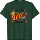 Tis The Season Halloween T-Shirt - T-Shirt | Forest