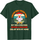 Kids Chicken Wing Chicken Wing Hot Dog and Bologna Toddlers T-Shirt - T-Shirt | Forest