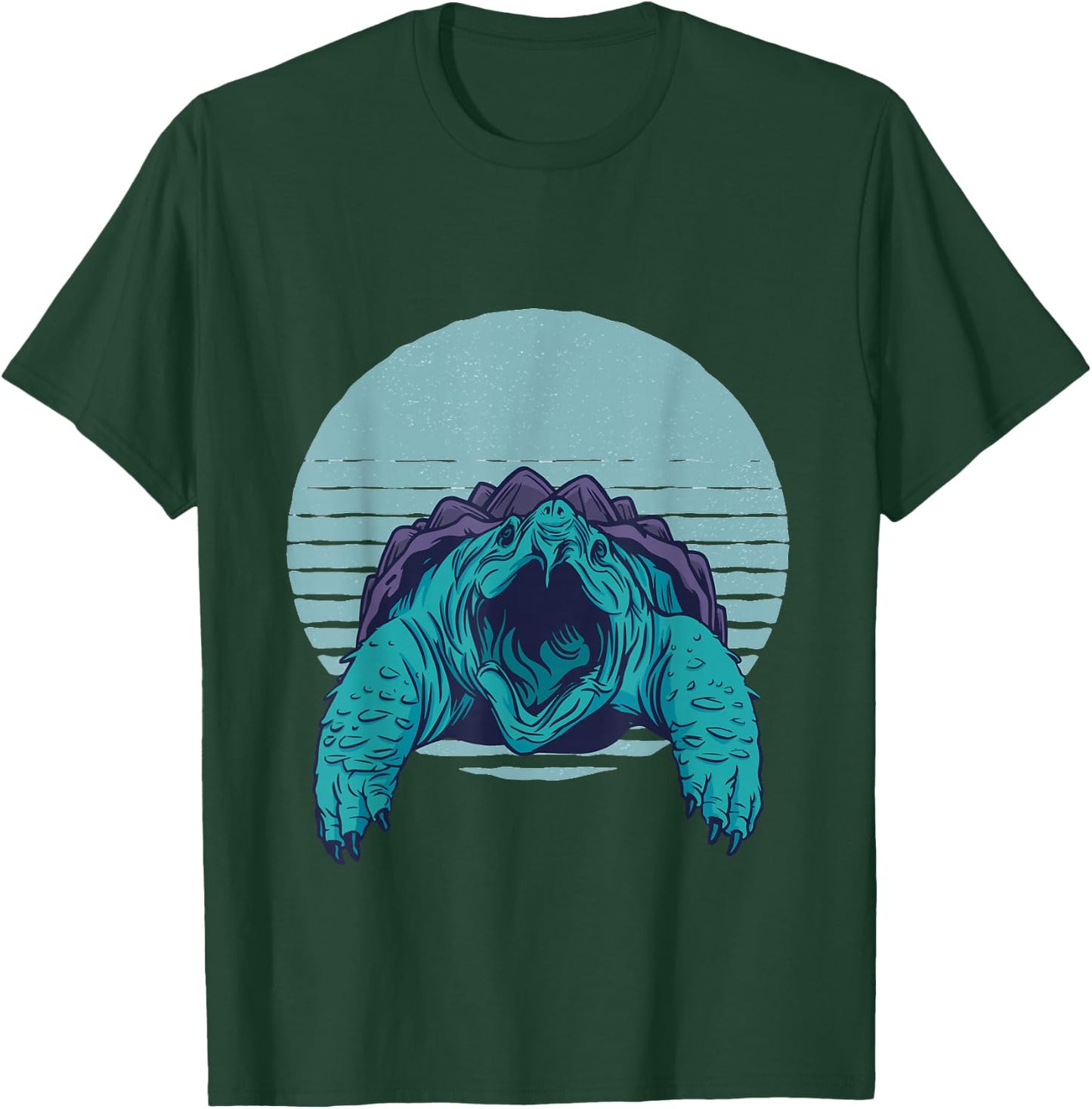 Nature T-Shirt - T-Shirt | Forest