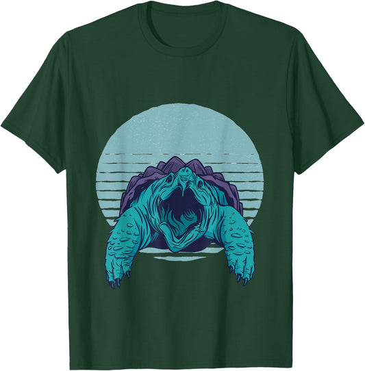 Nature T-Shirt - T-Shirt | Forest