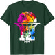 12 Years Basketball 12th Birthday T-Shirt - T-Shirt | Forest