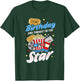 Family Movie Night Outfit Women Kids - Movie Lover T-Shirt - T-Shirt | Forest