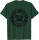 Driveway Drinker Funny Drinking Buddy Beer Lover Lifestyle T-Shirt - T-Shirt | Forest