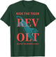 Revolt Against the Modern World Julius Evola T-Shirt - T-Shirt | Forest