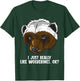 I just really like Wolverines Wolverine T-Shirt - T-Shirt | Forest
