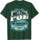 It's A POE Thing You Wouldn't Understand Name Vintage T-Shirt - T-Shirt | Forest