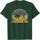 If You See Me Jogging Please Kill Whatever Is Chasing Me T-Shirt - T-Shirt | Forest