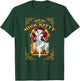 Disney The Great Mouse Detective Miss Kitty Classic Poster T-Shirt - T-Shirt | Forest