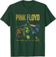 Pink Floyd Band Prism T-Shirt - T-Shirt | Forest