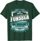It's A FONSECA Thing You Wouldn't Understand Name Vintage T-Shirt - T-Shirt | Forest