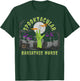 Spooktacular Nurses Love Halloween Fall Nurse Professional T-Shirt - T-Shirt | Forest