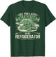 Vintage Gator Hunting, See You Later Alligator Hunter T-Shirt - T-Shirt | Forest