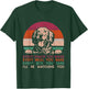Every snack you make Golden Retriever dog breed retro T-Shirt - T-Shirt | Forest