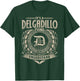 It's A DELGADILLO Thing You Wouldn't Understand Name Vintage T-Shirt - T-Shirt | Forest