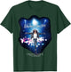 Whitney Houston I Wanna Dance With Somebody T-Shirt - T-Shirt | Forest