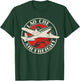 Vintage Lao Che Air Freight - Movie Art Space 80s T-Shirt - T-Shirt | Forest