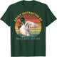 Funny Waterfowl Wild Birds Easily Distracted By Mallard Duck T-Shirt - T-Shirt | Forest