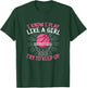 I Know I Play Like A Girl Try To Keep Up Basketball Women T-Shirt - T-Shirt | Forest