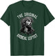 Political Activism Jesus The Original Radical Leftist Progressive Christian - Adults - Socially Conscious - - Short Sleeve - Black - X-Small T-Shirt - T-Shirt | Forest