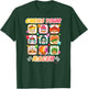 Wreck It Ralph - Sugar Rush Chews Your Racer T-Shirt - T-Shirt | Forest