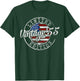Vintage 1955 70th Birthday Gifts Women 70 Year Old T-Shirt - T-Shirt | Forest