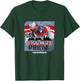 Transformers: Rise of the Beasts Optimus Distressed Shot T-Shirt - T-Shirt | Forest