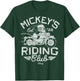 Disney - Mickey's Riding Club T-Shirt - T-Shirt | Forest