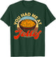 Jollof Nigeria fried food Nigerian flags African root Naija T-Shirt - T-Shirt | Forest