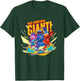 Sesame Street Mecha Builders Go Mecha Giant! Elmo, Cookie T-Shirt - T-Shirt | Forest