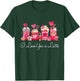 Coffee Valentine Shirt I Love You A Latte T-Shirt - T-Shirt | Forest