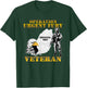 Operation Urgent Fury Grenada Veteran Vintage Gifts T-Shirt - T-Shirt | Forest