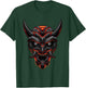 Demon Oni T-Shirt - T-Shirt | Forest